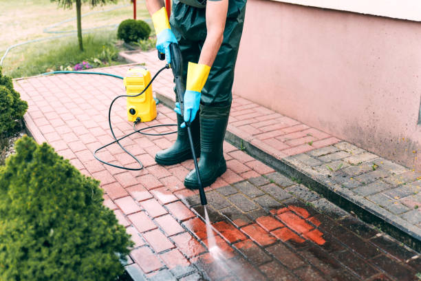 Best Restaurant Pressure Washing  in Mayville, NY
